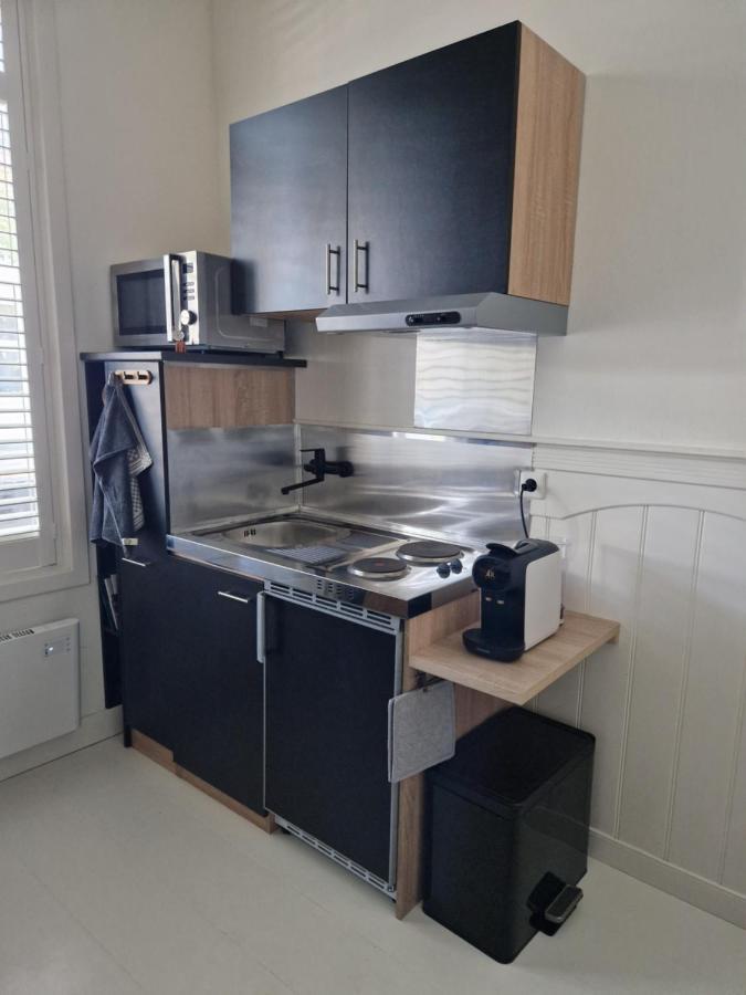 Guesthouse Kst Зандвоорт Екстериор снимка